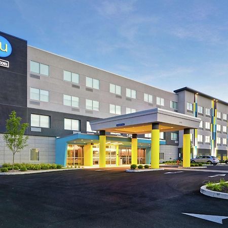 Tru By Hilton Chicopee Springfield Hotel Bagian luar foto