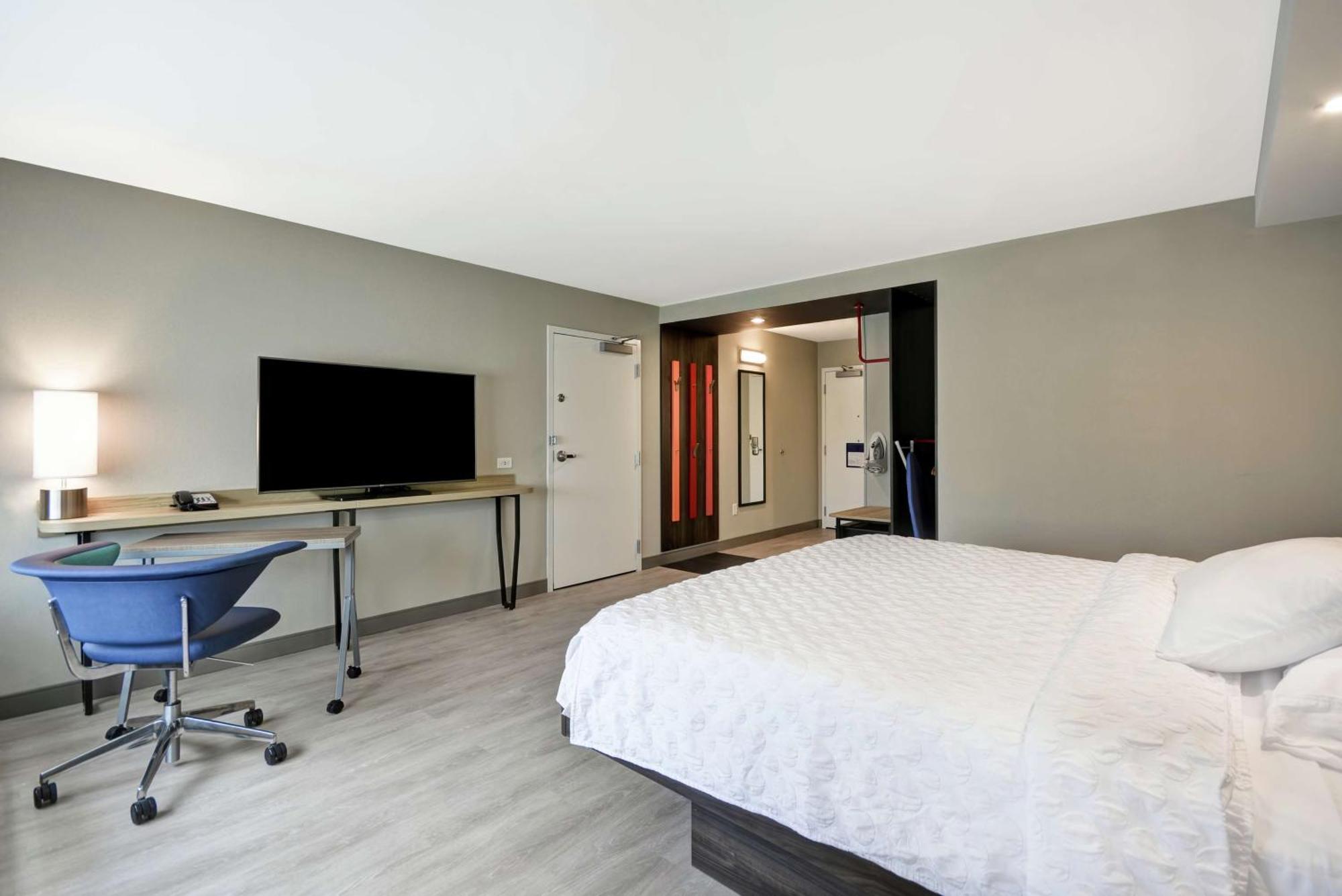 Tru By Hilton Chicopee Springfield Hotel Bagian luar foto