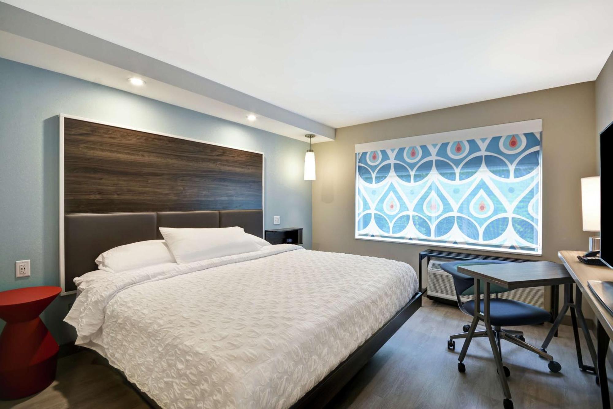 Tru By Hilton Chicopee Springfield Hotel Bagian luar foto